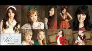 Girls' Generation 01 