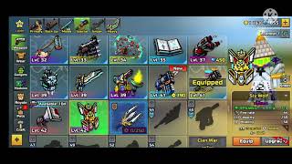 When You Have 1 coupon...( Pixel Gun 3D )