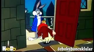 katta meros quyon puyon rabbit great legacy кролик великое наследие комедия comedy multifelim