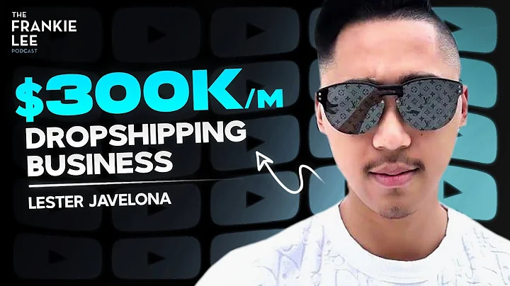 How To Find Your Why & Create $300k A Month Dropsh...