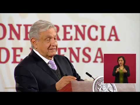 Se debe vigilar que mecanismo de testigos colaboradores no sirva para acusar sin fundamentos: AMLO