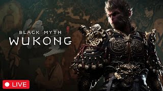 Black Myth: Wukong | This will be Game of the Year!
