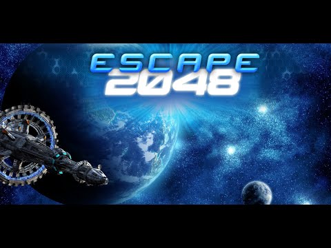 Escape 2048