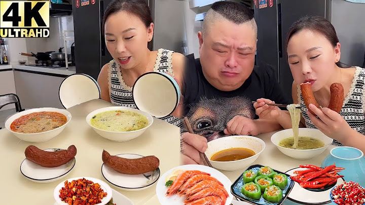 美味しい食べ物のASMR _ ASMR FOOD 🍜🍝🍜🥓🥢🍗#asmr #美味しい食べ物#食べ物#vlog