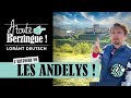 Ref:i765SPk6rPI L'histoire des andelys... a toute berzingue !