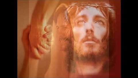 My Son, My Savior (original song)