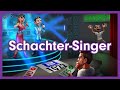 Schachter-Singer (Two Factor) Theory of Emotion Mnemonic