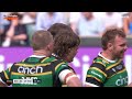 First & Last 5 Minutes Of The 2026 Gallagher PREM Final | Northampton Saints v Exeter Chiefs