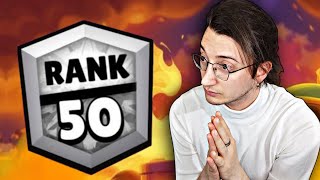 SAVAŞÇILARIN 50 RANK REKORUNU İLK KIRAN OYUNCULAR!