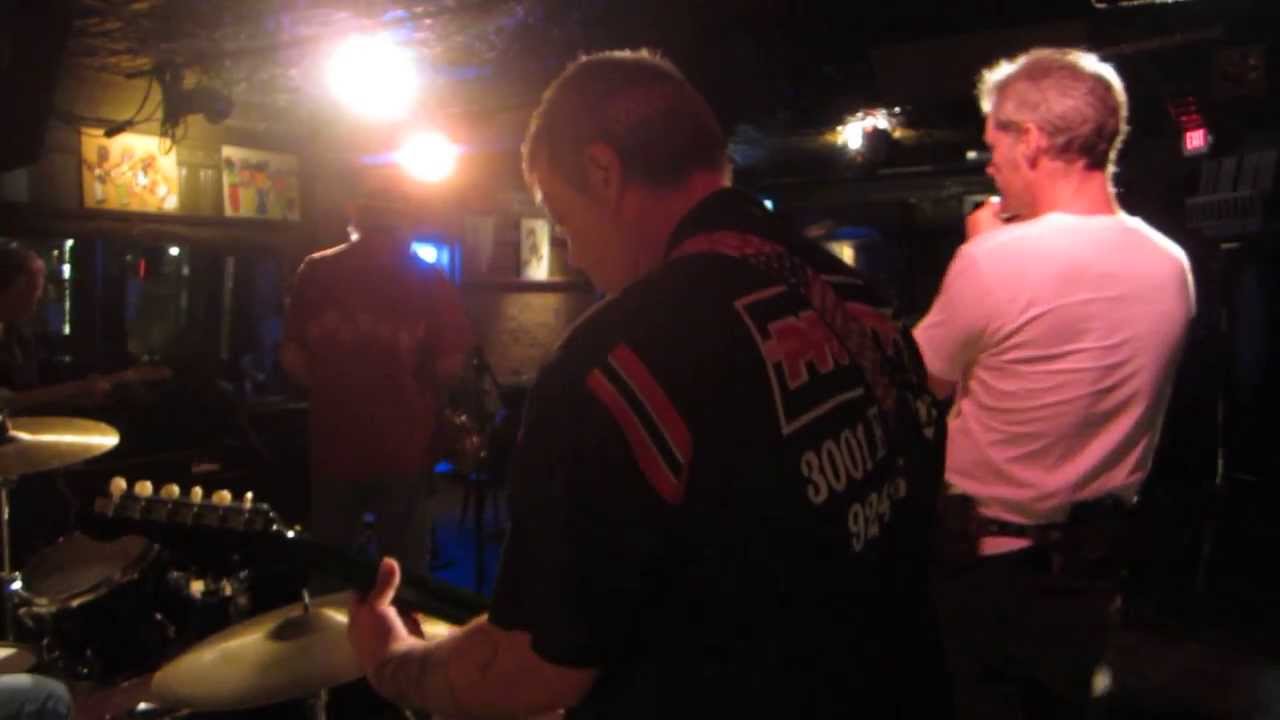 Blues Jam at the BMC, New Orleans 2013 YouTube
