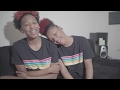 Laii & Nayah QUESTION & ANSWER #bracefacelaii #thereald1nayah #lndn4l