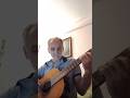 Etude No. 3 by M. Carcassi