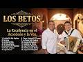 Capture de la vidéo Los Betos | Vallenato Parranda Años 90 Selección Especial Para Bailar Hoy