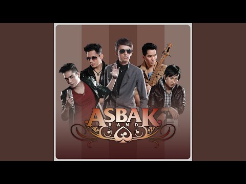 Terlukanya Hatimu - Asbak Band