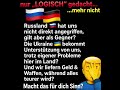 Macht das Sinn?