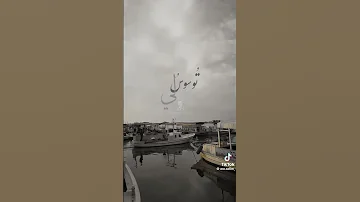 وما لي سواك يا عزيز إليه اشكو 