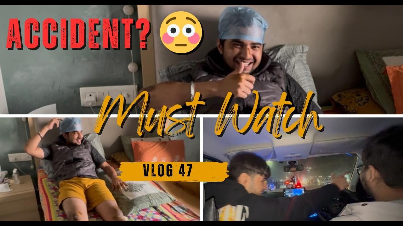 YE KYA HO GAYA 😱😱