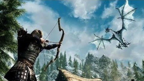 Skyrim AE 2022 Best NEW PS4/PS5 Modlist | 99+ Mods | Skyrim PlayStation Overhaul V1 | Load Order