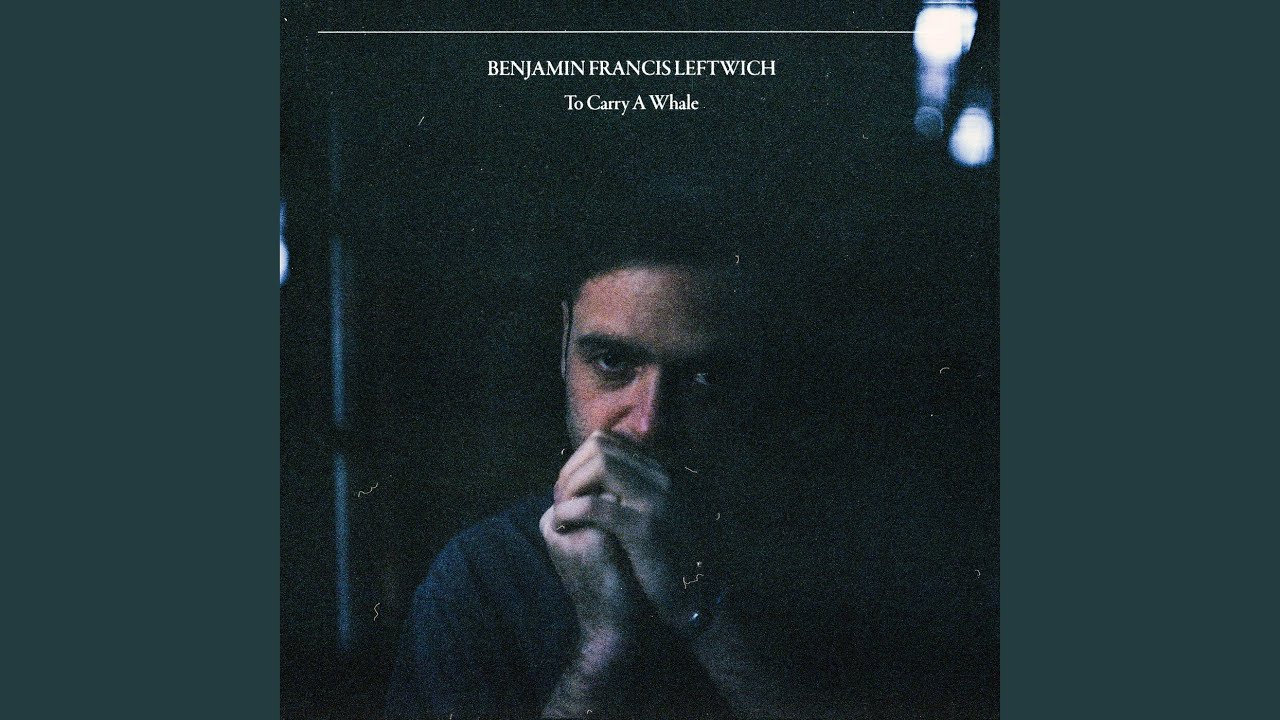 Wide Eyed Wandering Child