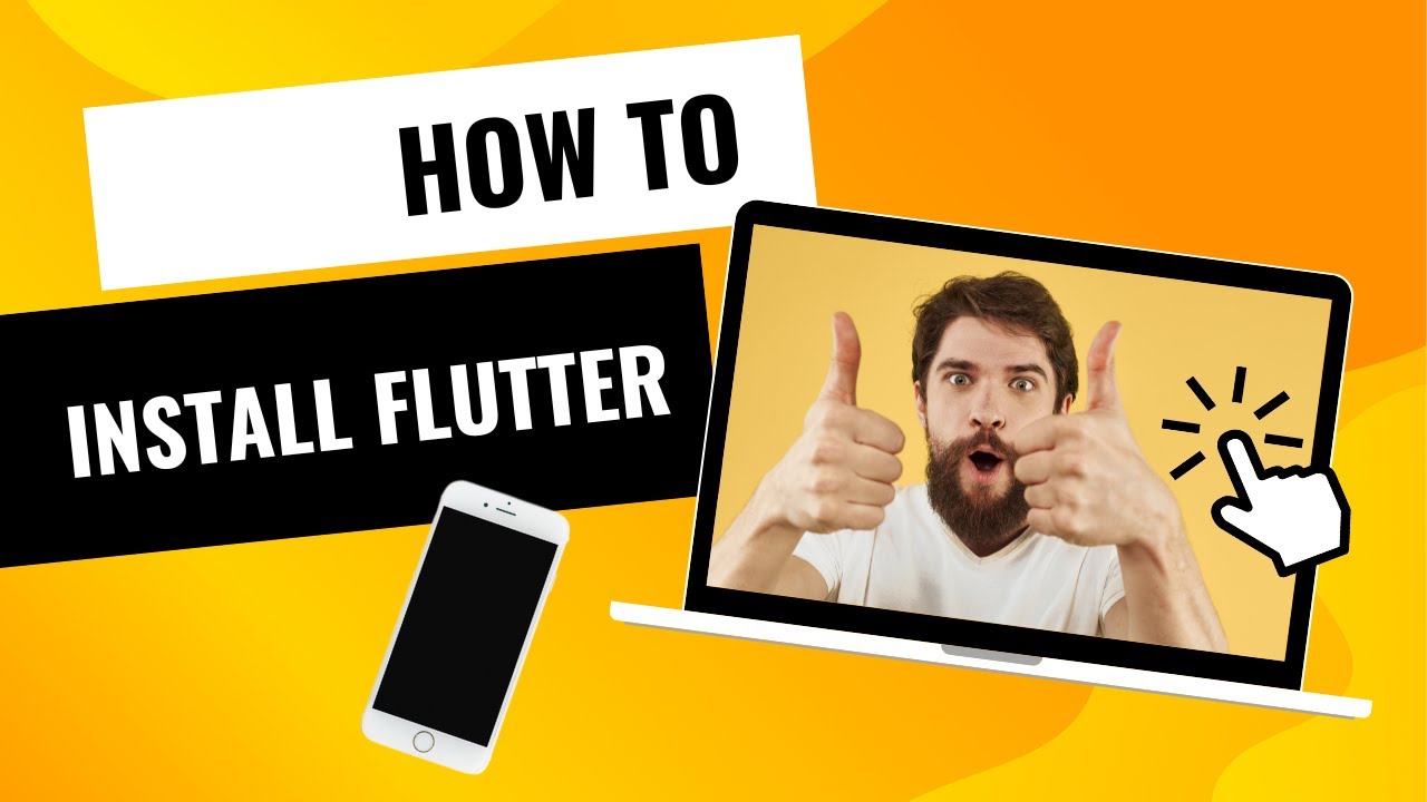 How to setup flutter on android studio youtube