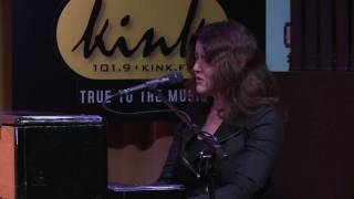 Paula Cole - Waiting On A Miracle (Bing Lounge)