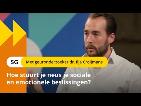 Video: Hoe weet je of je lichaamsgeur hebt 11 stappen (met afbeeldingen) Antwoorden op al uw 