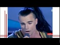 Bruno Pelletier Starmania 1993 1994