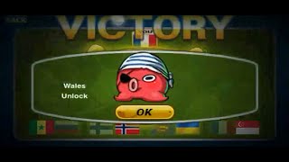 Every character I was able to unlock within a week of reinstalling head  soccer : r/headsoccer