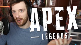 Apex Legends Again [2021-11-28]