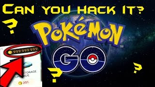 Can You Hack Pokemon Go With Lucky Patcher?
