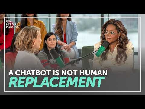 Thumbnail for Esther Perel Has a Lot to Say about People Dating Chatbots