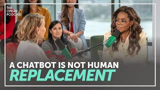 Esther Perel Has a Lot to Say about People Dating Chatbots