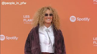 Kheira Hamraoui - Cérémonie Les Flammes 2024 à Paris - 25.04.2024 Details