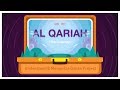 101. Surah Al-Qariah | Ziyad Patel | Understand & Memorize Quran Project | Juz 30