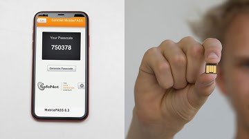 User authentication comparison - OTP vs. YubiKey