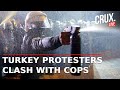 LIVE | Turkey Orders Formal Arrest Of Istanbul Mayor Imamoglu, Protests Intensify Against Erdogan