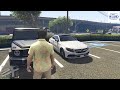 Delivery of New G-Wagon - GTA V Gameplay - Part 1 @GameSeizer