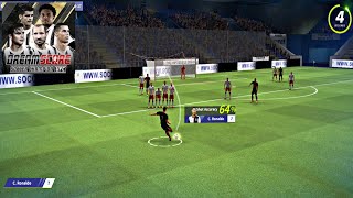 DREAM SCORE: SOCCER CHAMPION | Android Gameplay #5 screenshot 5