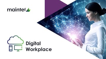 Digital Workplace Solutions