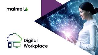 Digital Workplace Solutions