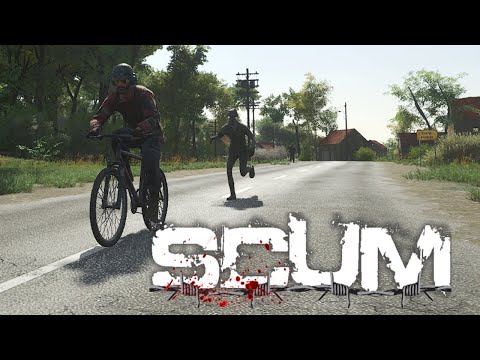 Видео: SCUM - New Прохождение #10