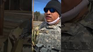 Why’d You Join the Army?