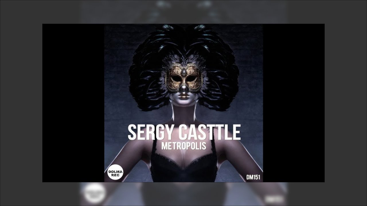 Watch Sergy Casttle - Stargates (Original Mix) on YouTube Watch Sergy Casttle - Stargates (Original Mix) on YouTube