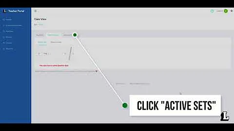 Loru Games Teacher Portal Tutorial | Meet World Class Educational Resources