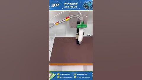 Precise Glue Dispensing Dispensing Machine