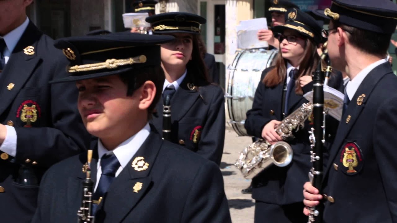 Procesión Virgen de los Dolores_2.