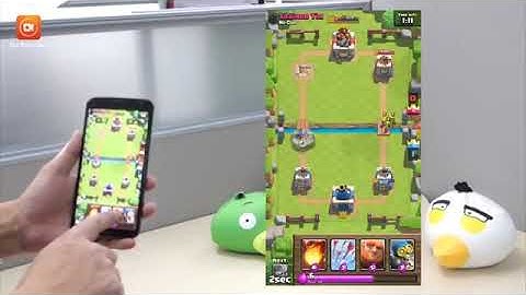 DU Recorder - The Best Screen Recorder For Android, Free, No Root, No Ads With FaceCam