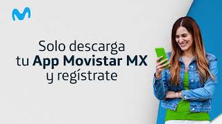 App Movistar MX screenshot 5