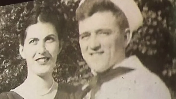 The WW2 Journey of Francis Carr Jr