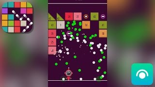 One More Brick - Gameplay Trailer (iOS, Android) screenshot 3